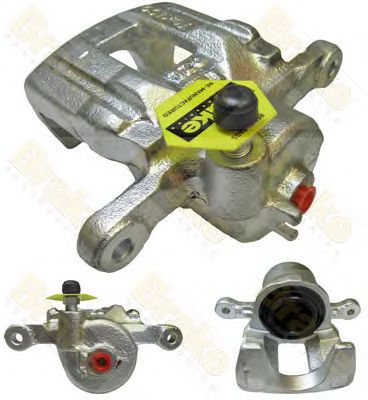 BRAKE ENGINEERING ca1403 -  Тормозной суппорт